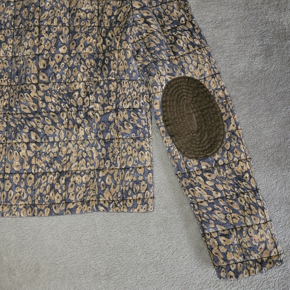 Aritzia Wilfred quilted jacket size 2 - Picture 13 of 16